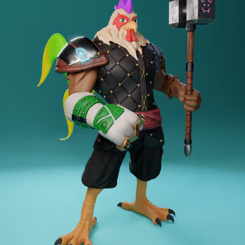 Cockpunch