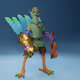 4358