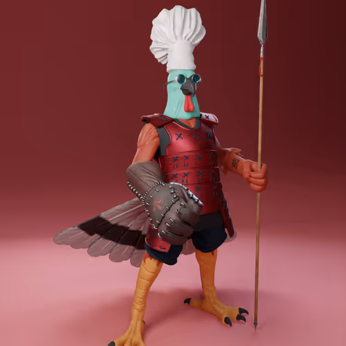 Cockpunch