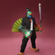 The Legend of COCKPUNCH™ #5153