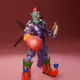 The Legend of COCKPUNCH™ #4056