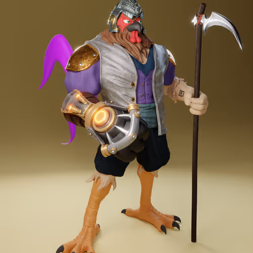 Cockpunch