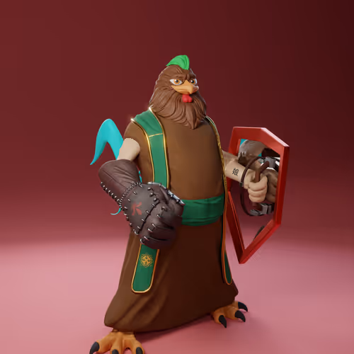 Cockpunch