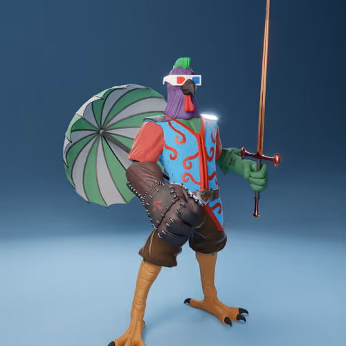Cockpunch