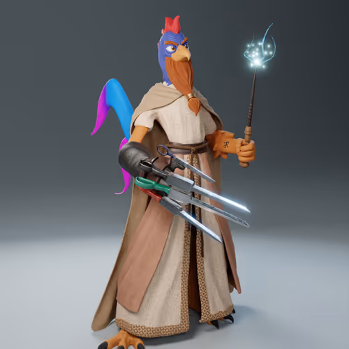 Cockpunch