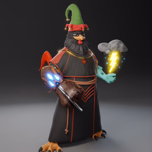 Cockpunch