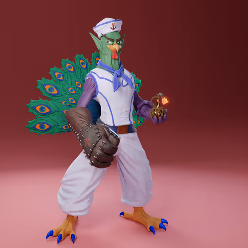 Cockpunch