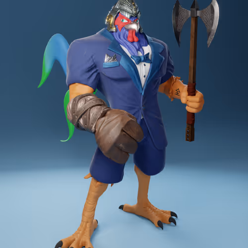 Cockpunch