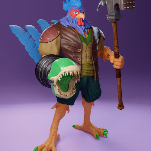 Cockpunch