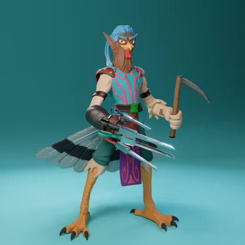 Cockpunch