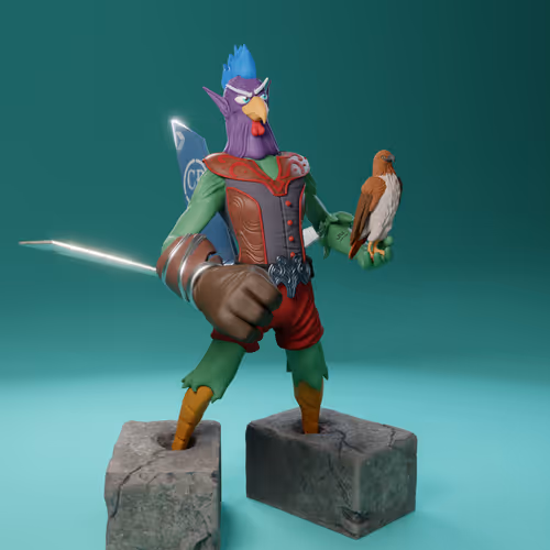 Cockpunch