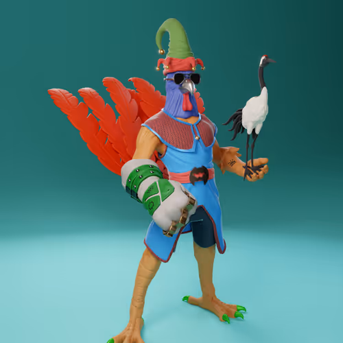 Cockpunch