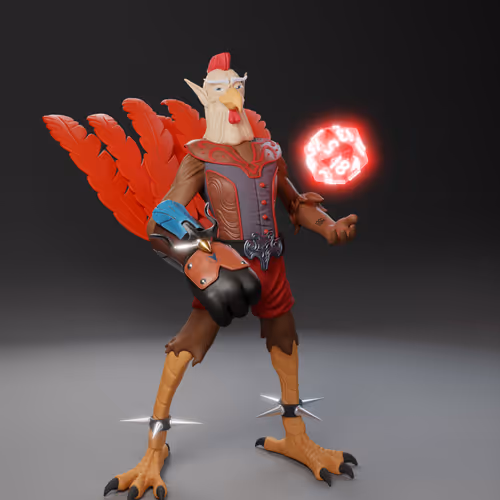 Cockpunch