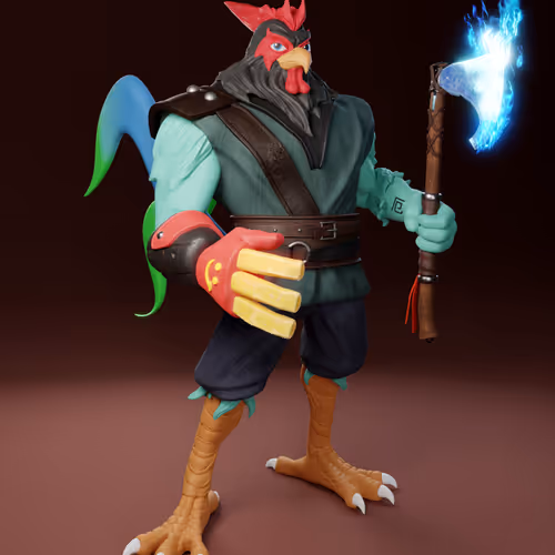 Cockpunch