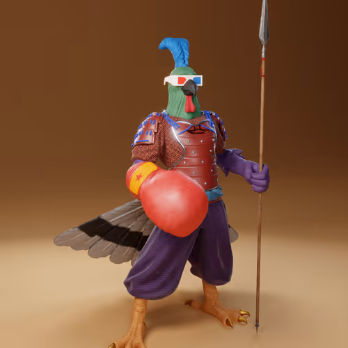 Cockpunch