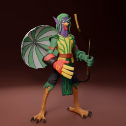 The Legend of COCKPUNCH™ #849
