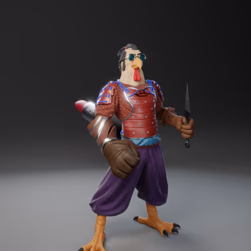 Cockpunch