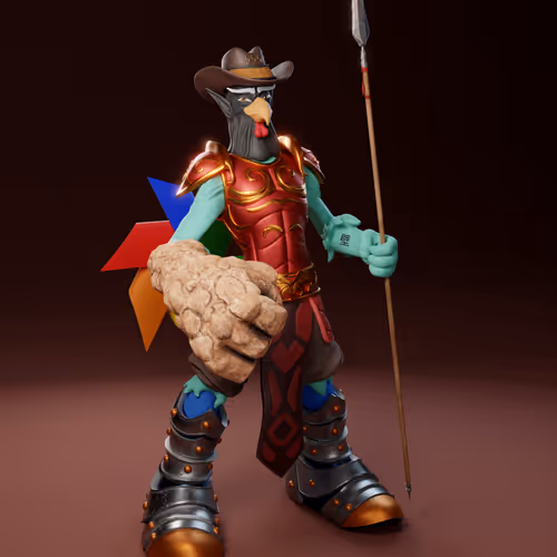 Cockpunch