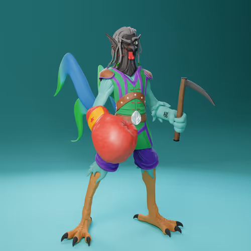 Cockpunch