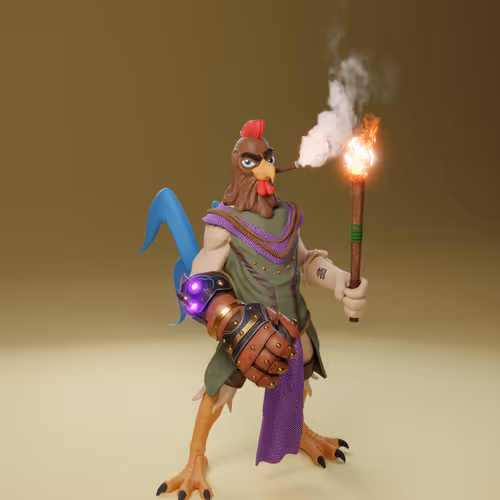 Cockpunch