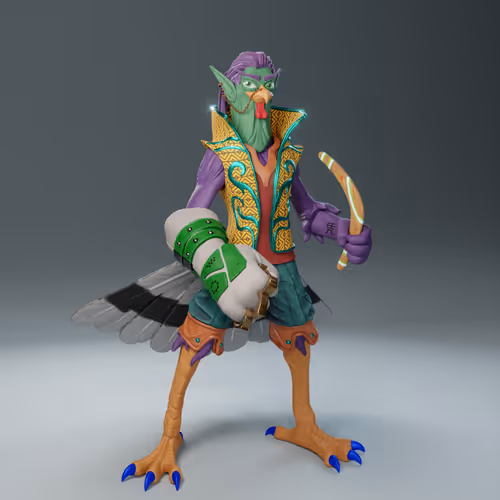 Cockpunch