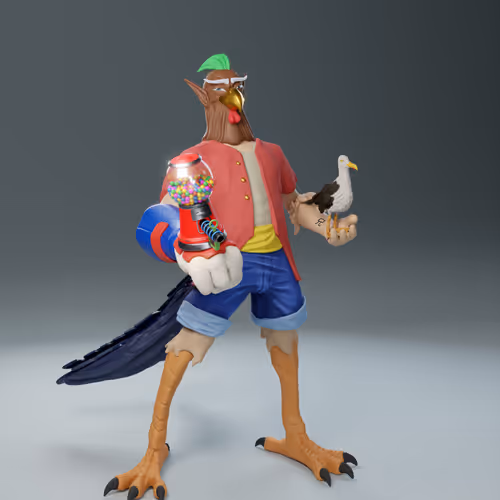 Cockpunch