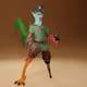 The Legend of COCKPUNCH™ #4960