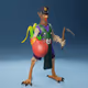 3537