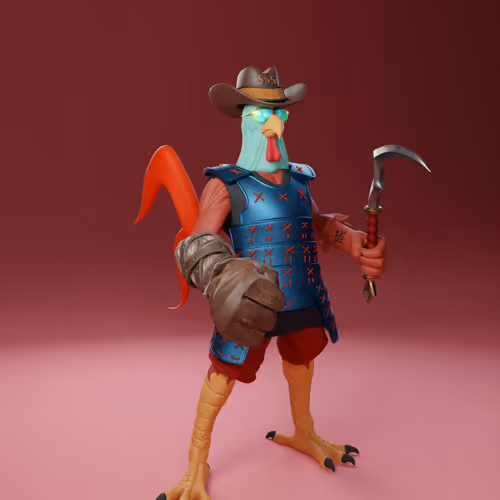 Cockpunch