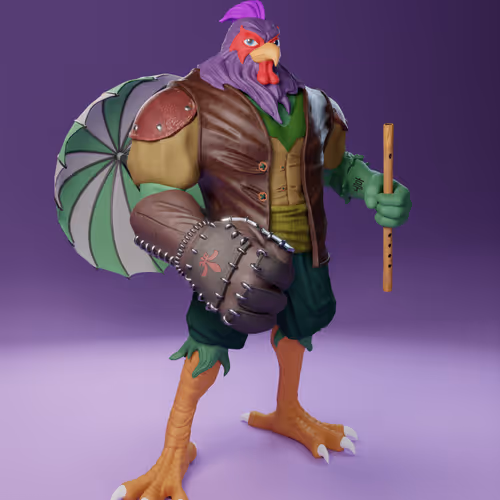 Cockpunch