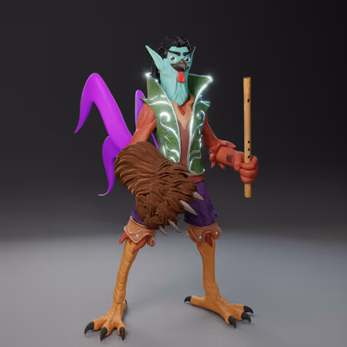 Cockpunch