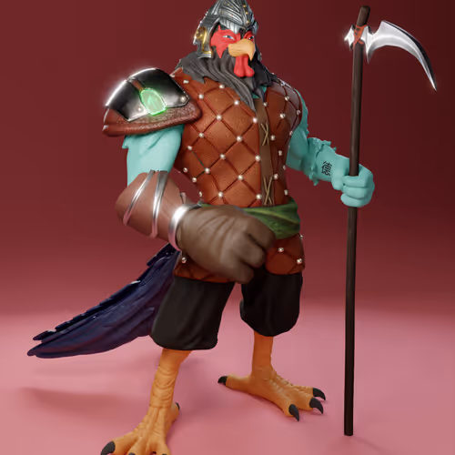 Cockpunch