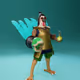 2123