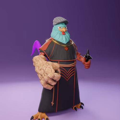 Cockpunch
