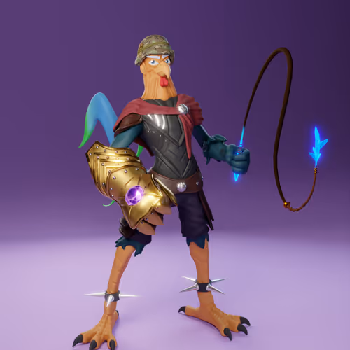 Cockpunch