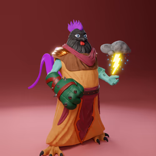 Cockpunch