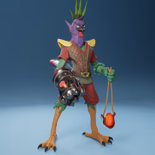 Cockpunch