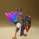 4843