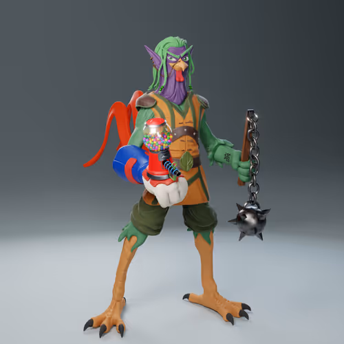 Cockpunch