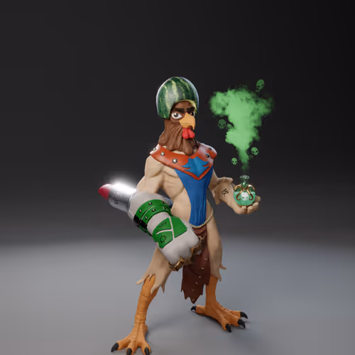 Cockpunch