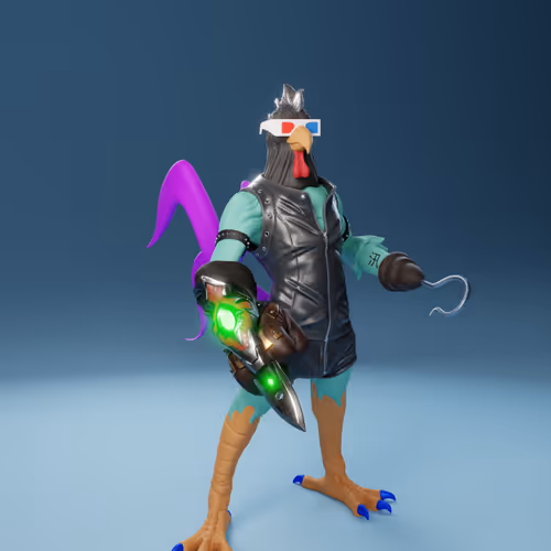 Cockpunch