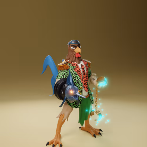 Cockpunch