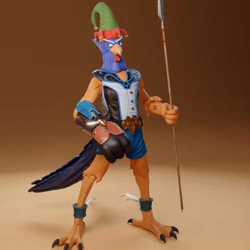 Cockpunch