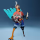 The Legend of COCKPUNCH™ #610