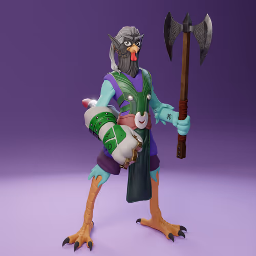 Cockpunch