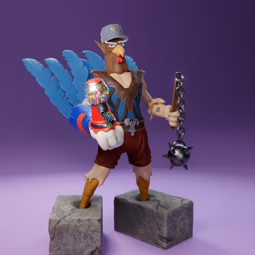 Cockpunch