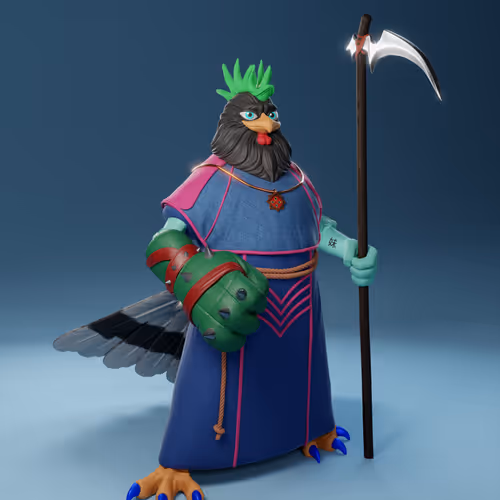 Cockpunch