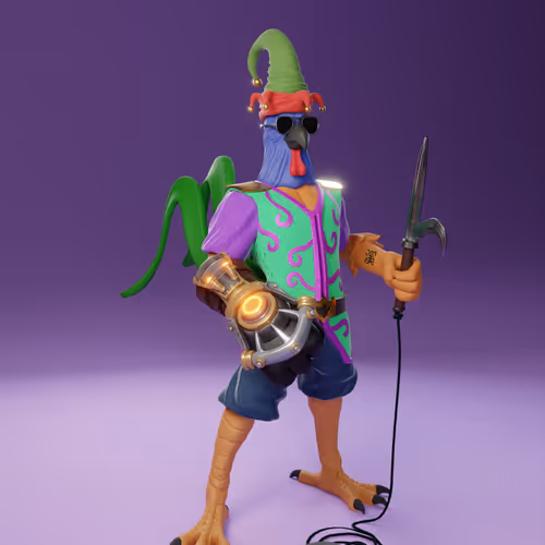 Cockpunch