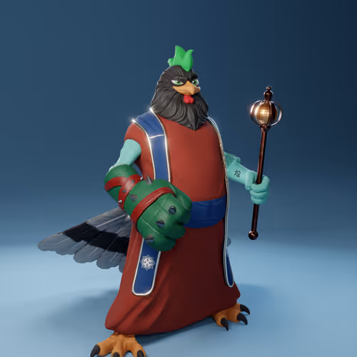Cockpunch