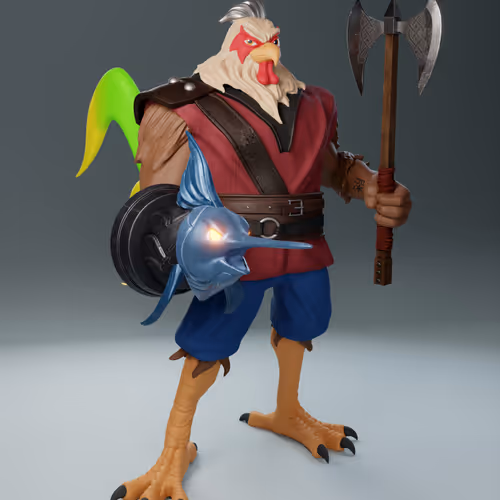 Cockpunch